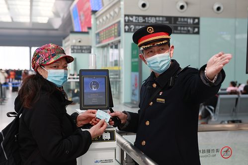 长三角铁路节后返程客流增加,今日预计发送旅客221万人次